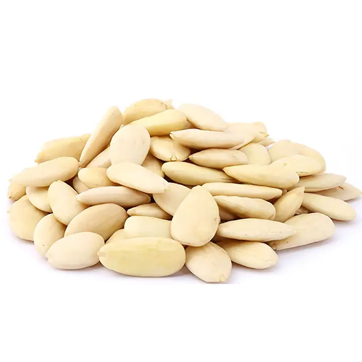 ALMENDRA NATURAL REPELADA ECOLÓGICA