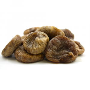 Getrocknete Bio-Feigen