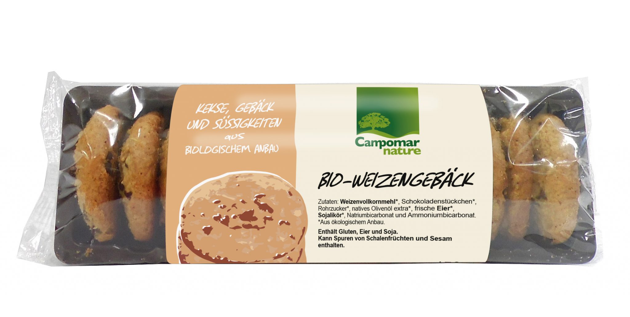 MONTAJE COOKIES TRIGO (ALEM)