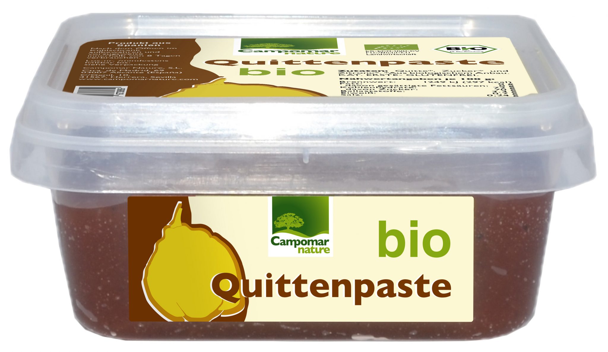 MONTAJE MEMBRILLO FRONTAL